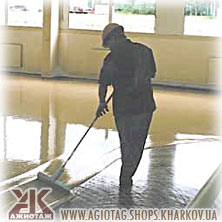 Ажиотаж | Agiotag - промышленные полы, наливные полы, бетонные полы, эпоксидные полы, эпоксидные краски, метилметакрилатные полы, полиуретановые наливные полы, топпинг, комплексные работы под ключ Харьков