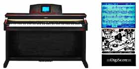 Цифровое пиано ROLAND HРi-5.