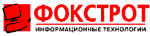Логотип Фокстрот Бытовая техника и электроника в Харькове в Харькове
