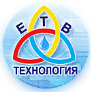 Логотип ООО «ЕТВ -Технология плюс» Производство (услуги) в Харькове