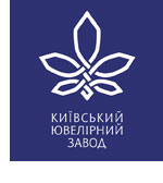 Логотип Киевский Ювелирный Завод Ювелирные магазины КЮЗ в Харькове в Харькове