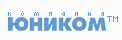 Логотип UNІCOM, ТОВ Юником Комп'ютерні мережі й системи в Харькове