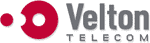 Логотип Велтон.Телеком Интернет, ТВ, Связь в Харькове