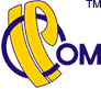 Логотип IPCOM Интернет, ТВ, Связь в Харькове