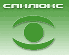 Логотип ООО ПКФ Санлюкс Охрана и безопасность в Харькове