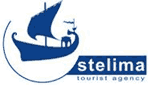 Логотип Стелима Туризм, путешествия в Харькове