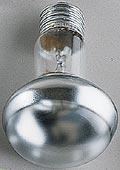 Рефлекторная (зеркальная) лампа накаливания. 